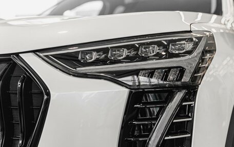 Haval Jolion, 2025 год, 2 799 000 рублей, 5 фотография