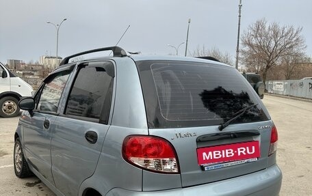Daewoo Matiz I, 2011 год, 220 000 рублей, 7 фотография