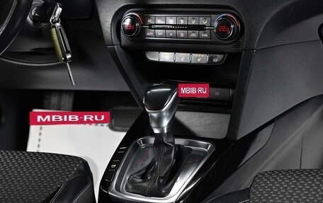 KIA cee'd III, 2018 год, 1 899 000 рублей, 15 фотография