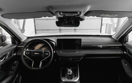 Haval Jolion, 2025 год, 2 799 000 рублей, 20 фотография