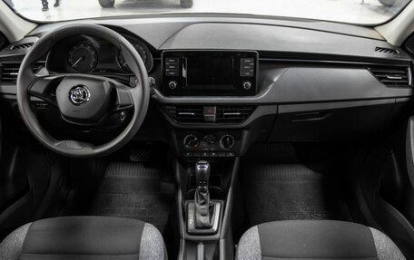 Skoda Rapid I, 2020 год, 1 785 800 рублей, 8 фотография