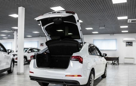 Skoda Rapid I, 2020 год, 1 785 800 рублей, 7 фотография