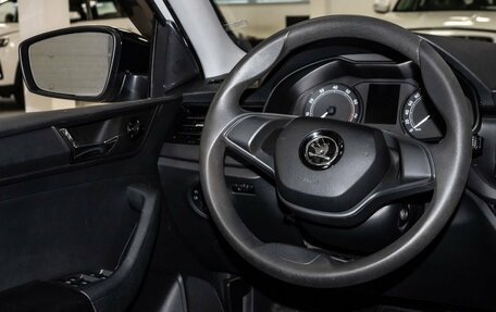 Skoda Rapid I, 2020 год, 1 785 800 рублей, 10 фотография