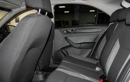 Skoda Rapid I, 2020 год, 1 785 800 рублей, 13 фотография