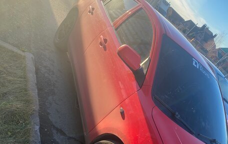 Mazda 3, 2007 год, 480 000 рублей, 2 фотография