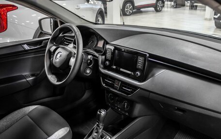 Skoda Rapid I, 2020 год, 1 785 800 рублей, 11 фотография