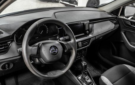 Skoda Rapid I, 2020 год, 1 785 800 рублей, 9 фотография