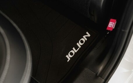 Haval Jolion, 2025 год, 2 799 000 рублей, 17 фотография