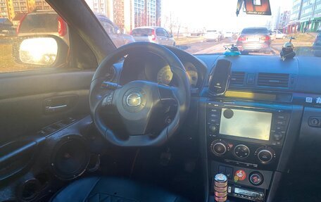 Mazda 3, 2007 год, 480 000 рублей, 6 фотография