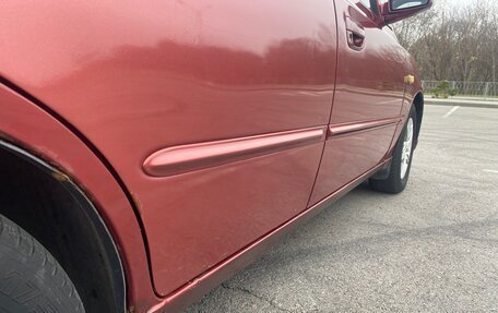 Hyundai Accent II, 2005 год, 245 000 рублей, 5 фотография