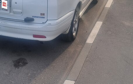 Toyota Sprinter Carib III, 1997 год, 310 000 рублей, 4 фотография