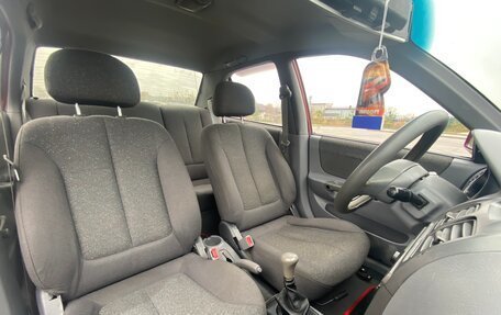 Hyundai Accent II, 2005 год, 245 000 рублей, 10 фотография