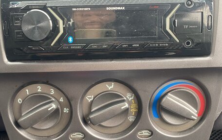 Hyundai Accent II, 2005 год, 245 000 рублей, 12 фотография