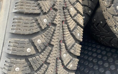 Hyundai Accent II, 2005 год, 245 000 рублей, 17 фотография