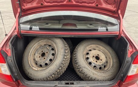 Hyundai Accent II, 2005 год, 245 000 рублей, 16 фотография