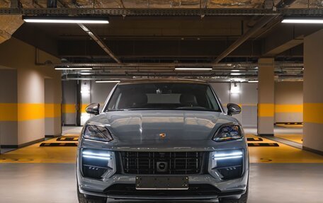 Porsche Cayenne III, 2024 год, 26 999 000 рублей, 2 фотография