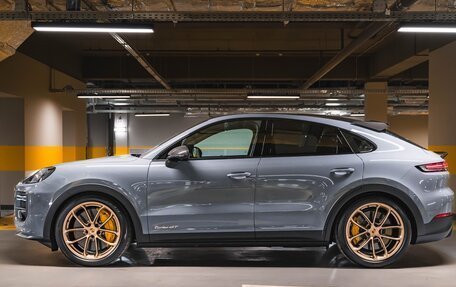 Porsche Cayenne III, 2024 год, 26 999 000 рублей, 4 фотография