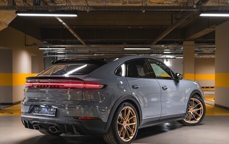 Porsche Cayenne III, 2024 год, 26 999 000 рублей, 7 фотография