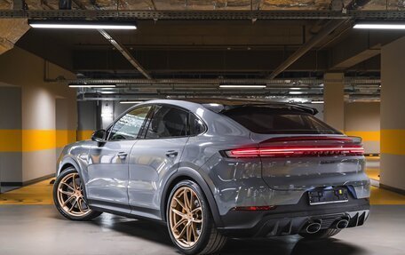Porsche Cayenne III, 2024 год, 26 999 000 рублей, 5 фотография