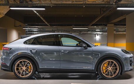Porsche Cayenne III, 2024 год, 26 999 000 рублей, 8 фотография