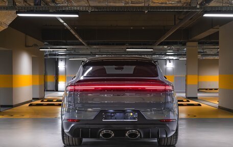 Porsche Cayenne III, 2024 год, 26 999 000 рублей, 6 фотография