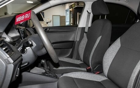 Skoda Rapid I, 2020 год, 1 785 800 рублей, 12 фотография