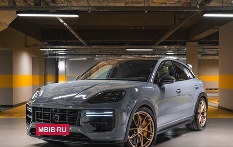 Porsche Cayenne III, 2024 год, 26 999 000 рублей, 3 фотография