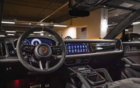 Porsche Cayenne III, 2024 год, 26 999 000 рублей, 14 фотография