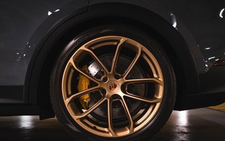 Porsche Cayenne III, 2024 год, 26 999 000 рублей, 10 фотография