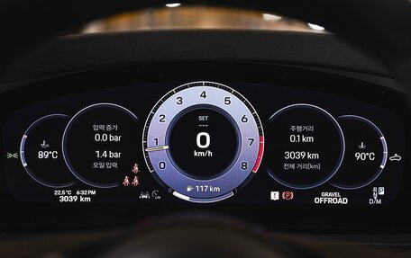 Porsche Cayenne III, 2024 год, 26 999 000 рублей, 18 фотография