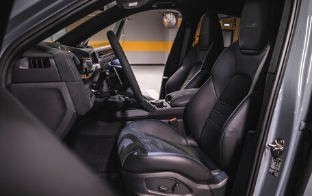 Porsche Cayenne III, 2024 год, 26 999 000 рублей, 13 фотография