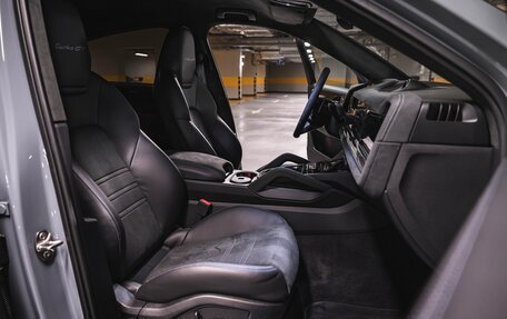 Porsche Cayenne III, 2024 год, 26 999 000 рублей, 20 фотография