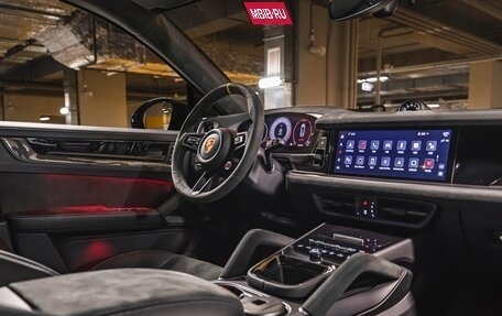 Porsche Cayenne III, 2024 год, 26 999 000 рублей, 15 фотография