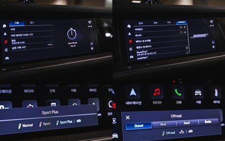 Porsche Cayenne III, 2024 год, 26 999 000 рублей, 26 фотография