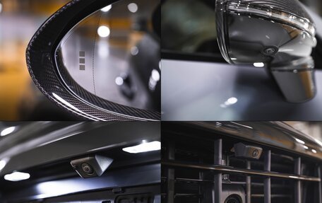 Porsche Cayenne III, 2024 год, 26 999 000 рублей, 28 фотография