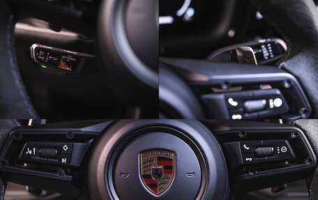 Porsche Cayenne III, 2024 год, 26 999 000 рублей, 29 фотография