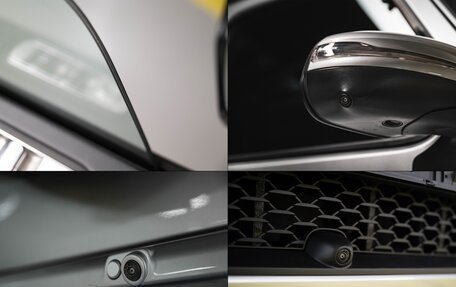 Porsche Cayenne III, 2024 год, 26 999 000 рублей, 38 фотография