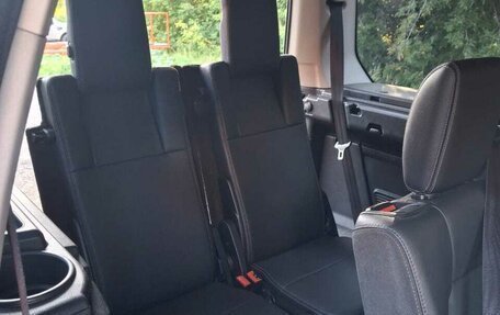 Land Rover Discovery IV, 2011 год, 1 850 000 рублей, 10 фотография