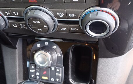 Land Rover Discovery IV, 2011 год, 1 850 000 рублей, 6 фотография