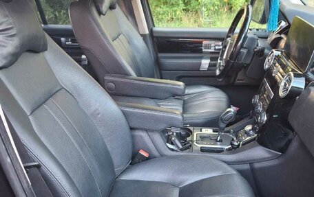 Land Rover Discovery IV, 2011 год, 1 850 000 рублей, 8 фотография