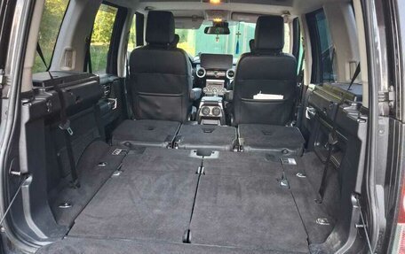 Land Rover Discovery IV, 2011 год, 1 850 000 рублей, 13 фотография