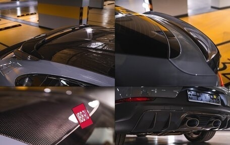 Porsche Cayenne III, 2024 год, 26 999 000 рублей, 33 фотография