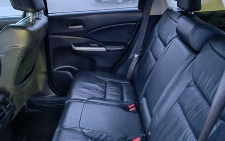 Honda CR-V IV, 2014 год, 2 375 000 рублей, 7 фотография