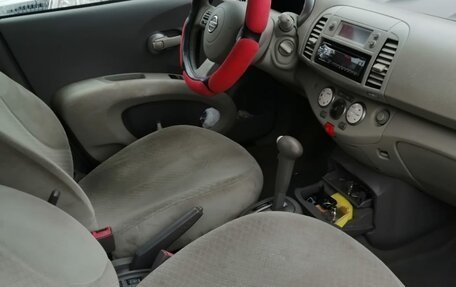 Nissan Micra III, 2004 год, 200 000 рублей, 3 фотография