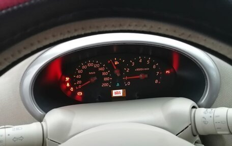 Nissan Micra III, 2004 год, 200 000 рублей, 4 фотография