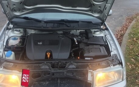 Skoda Octavia IV, 2007 год, 560 000 рублей, 2 фотография