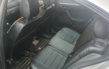 Skoda Octavia IV, 2007 год, 560 000 рублей, 9 фотография