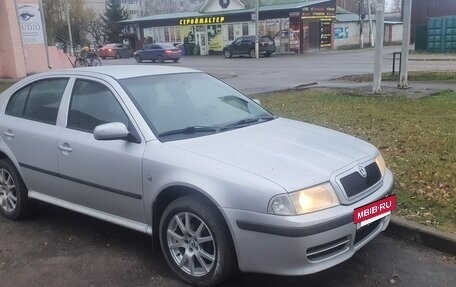 Skoda Octavia IV, 2007 год, 560 000 рублей, 4 фотография