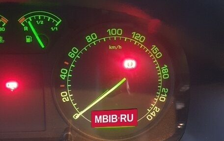 Skoda Octavia IV, 2007 год, 560 000 рублей, 11 фотография