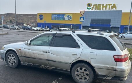 Toyota Camry, 1998 год, 380 000 рублей, 6 фотография